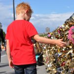 Locks on our bridges: Critical and generative lenses on open education