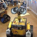 A community of obsessed makers: My day at Maker Faire 2012